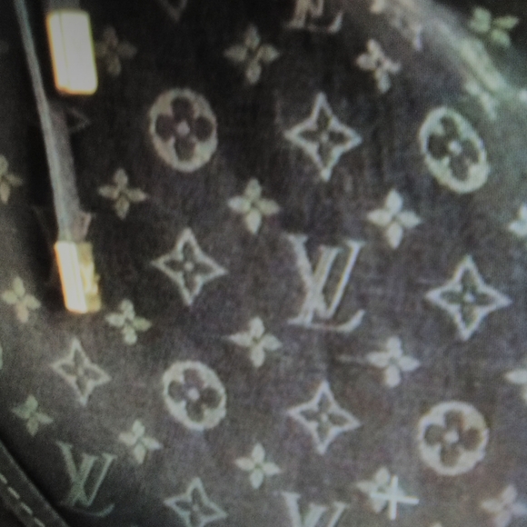 Louis Vuitton Edeme hobo - Picture 5 of 10
